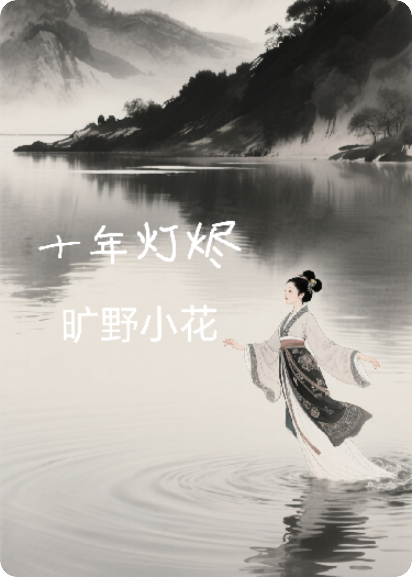《十年灯烬》最新章节
