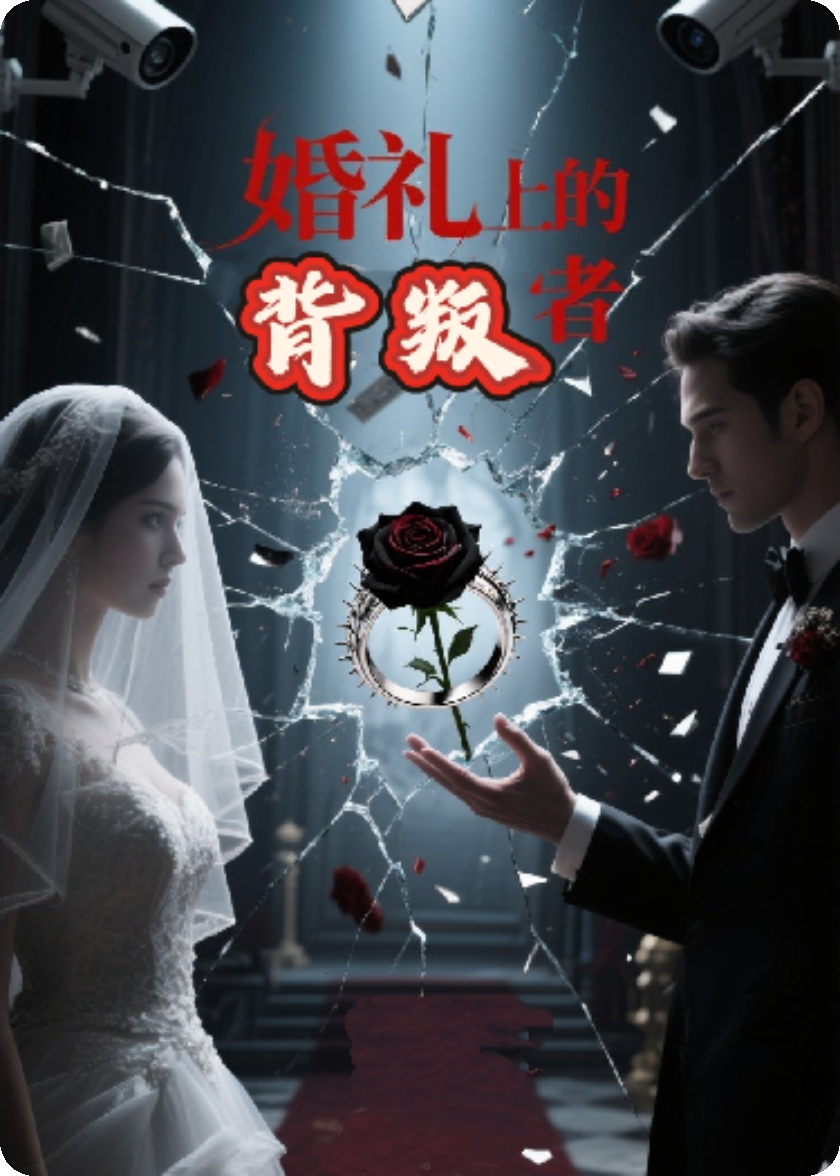 婚宴上的審判