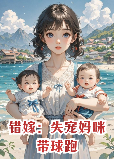 錯嫁：失寵媽咪帶球跑