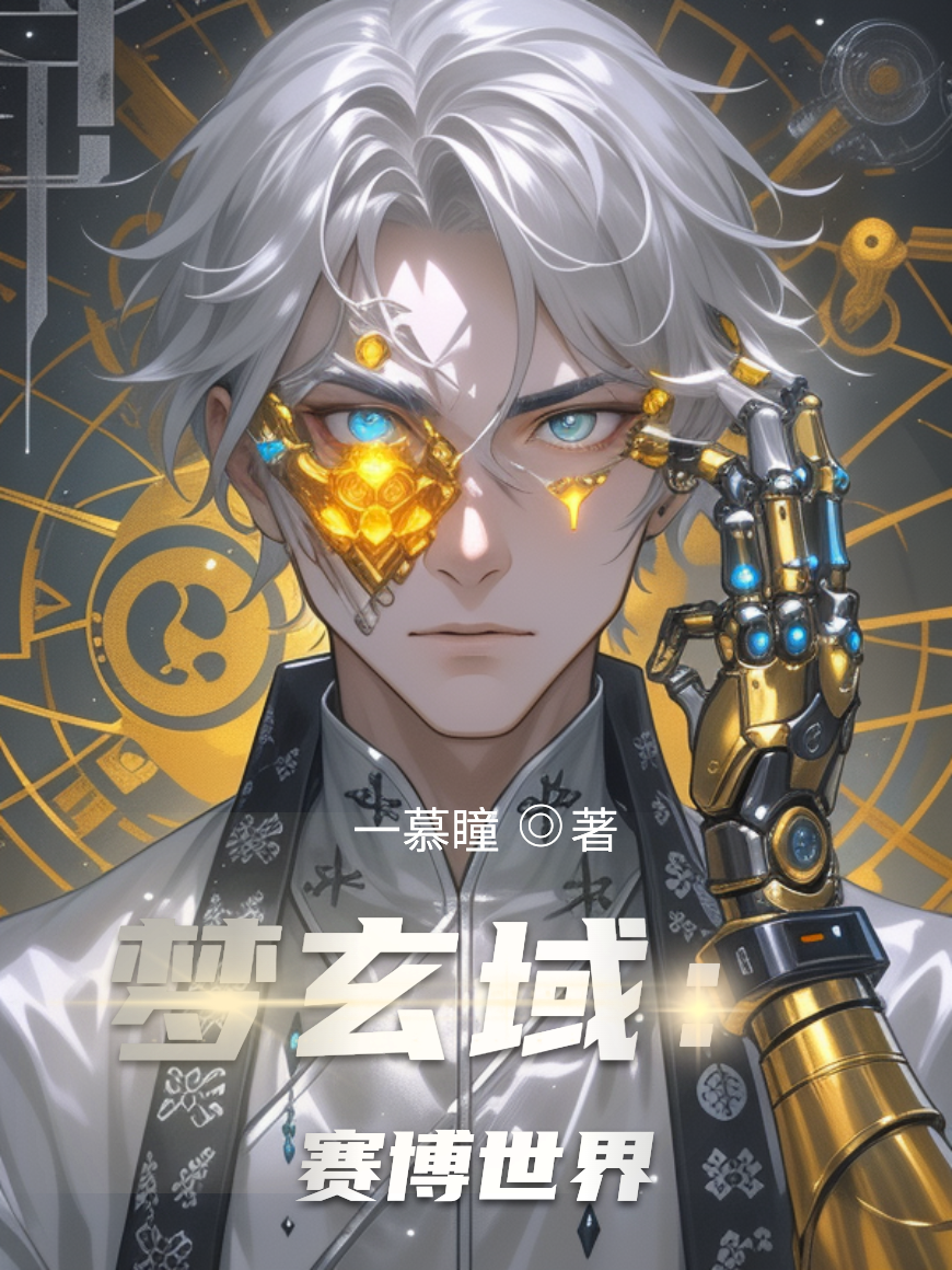 夢(mèng)玄域：賽博世界