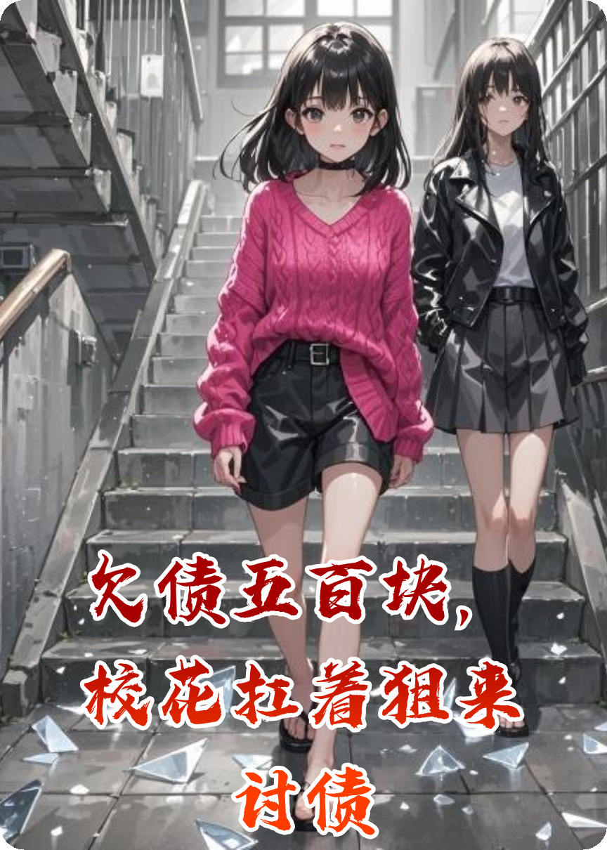 欠債五百塊，?；钢?zhù)狙來(lái)討債