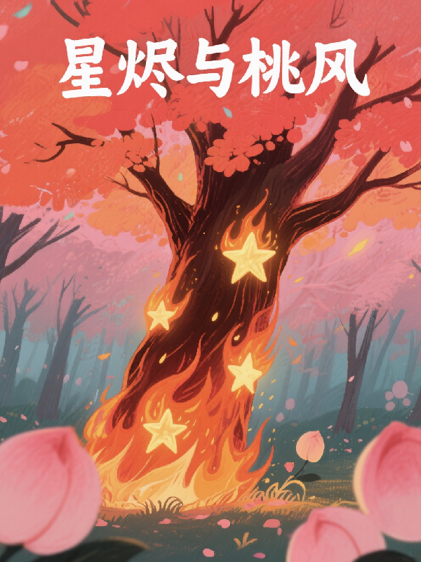 星烬与桃风已更新最终篇章小说+番外篇章（里昂）清爽版