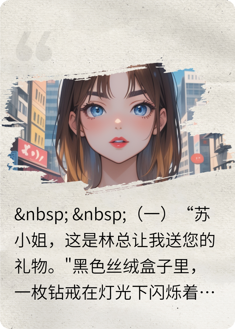 這次我要當自己的金主
