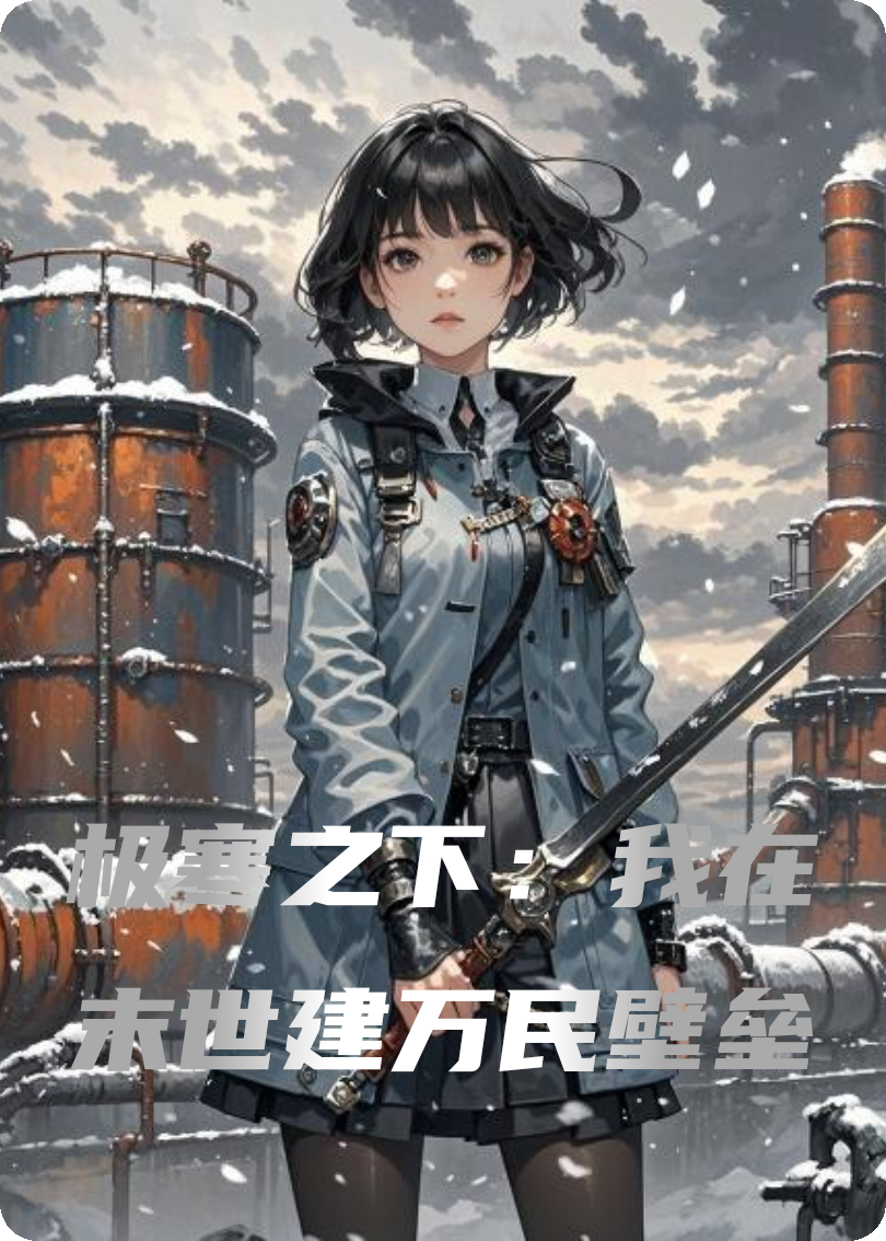 極寒之下：我在末世建萬民壁壘