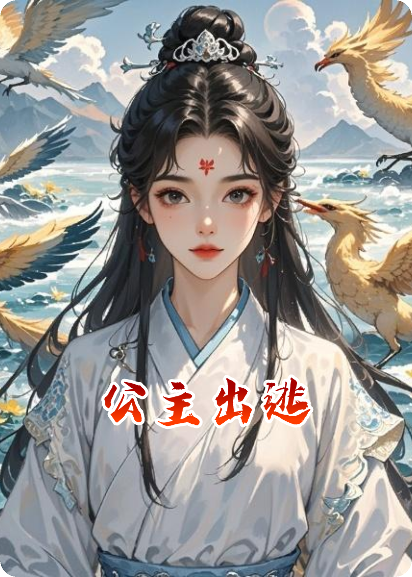 公主出逃