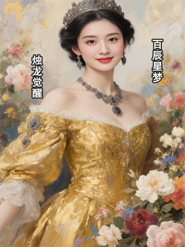 燭龍覺醒