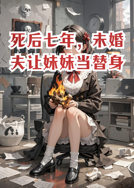死后七年，未婚夫讓妹妹當(dāng)替身