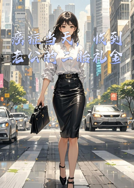 癌癥當(dāng)天，收到老公的二胎禮金