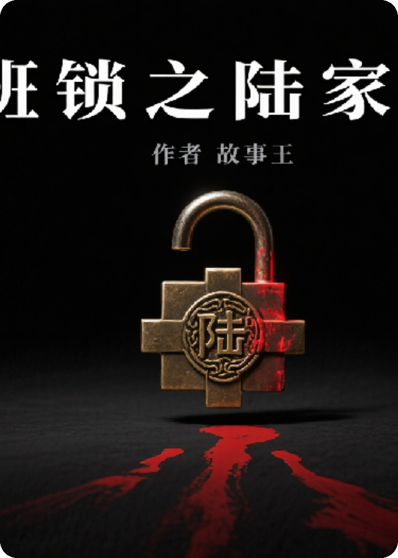 《鲁班锁：陆家血债》在线阅读