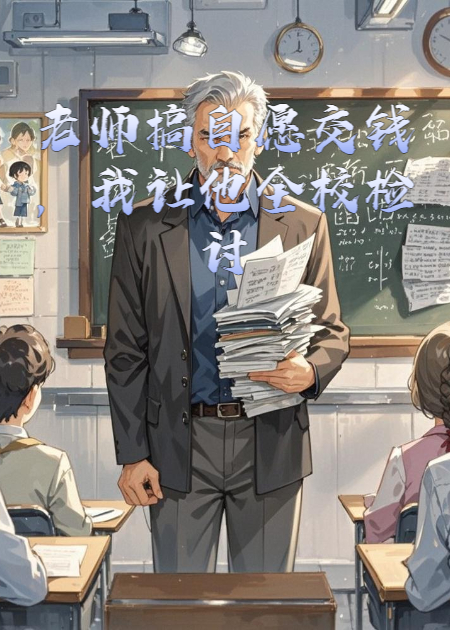 老師搞自愿交錢(qián)，我讓他全校檢討