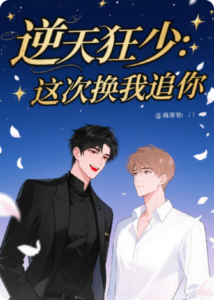 逆天狂少:這次換我追你