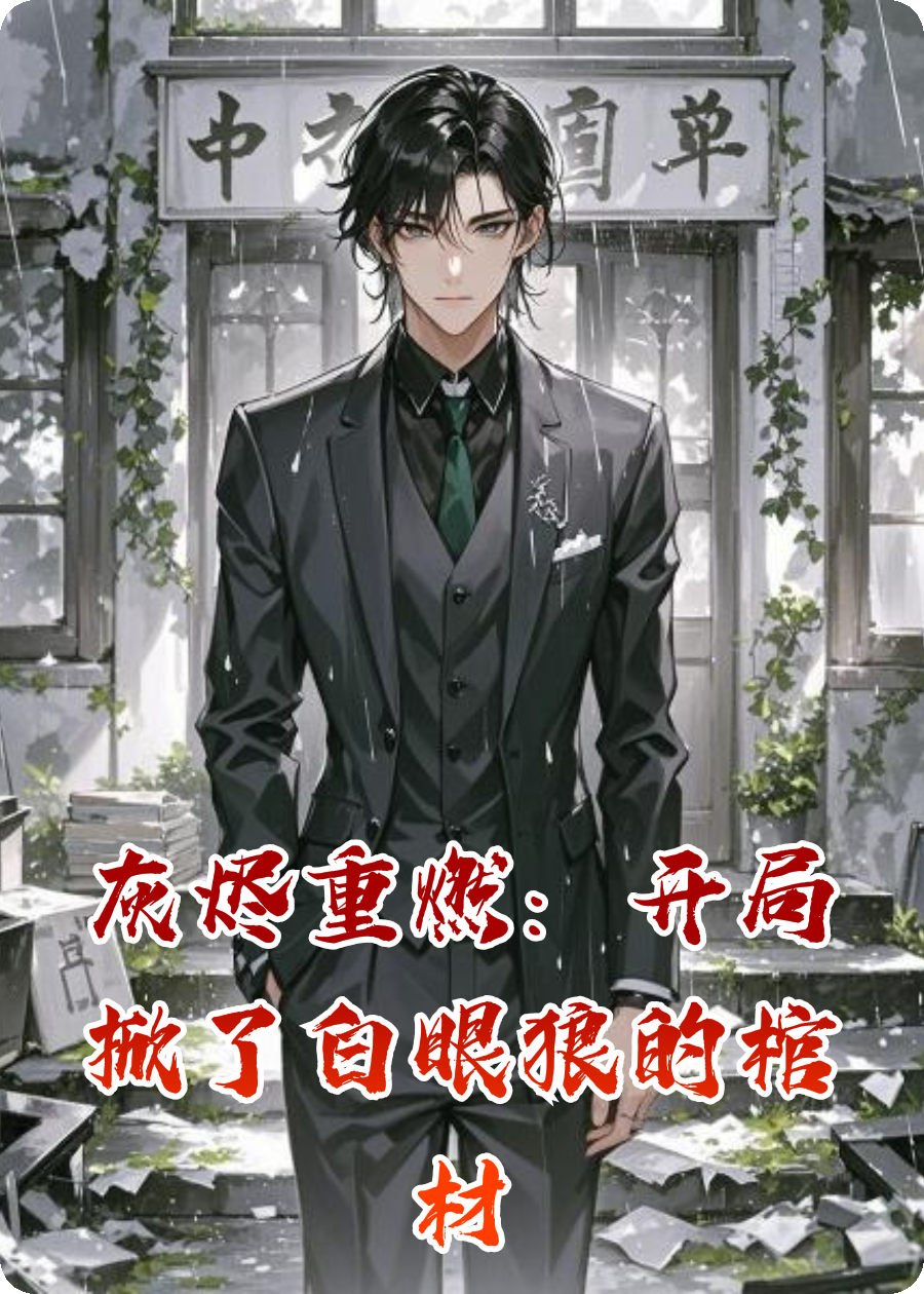灰烬重燃：开局掀了白眼狼的棺材