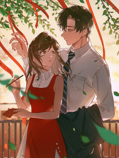 什么竹馬，閨蜜，都見鬼去吧