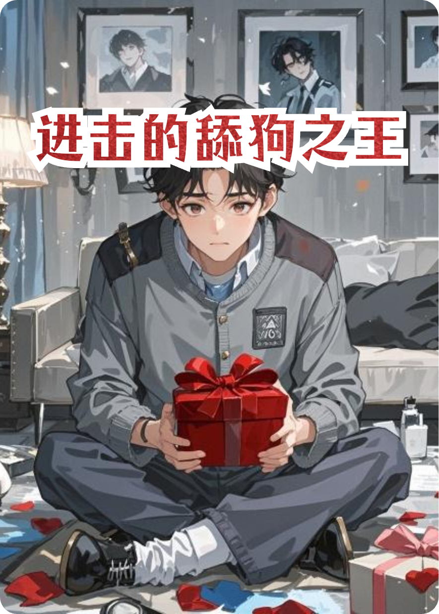 進(jìn)擊的舔狗之王