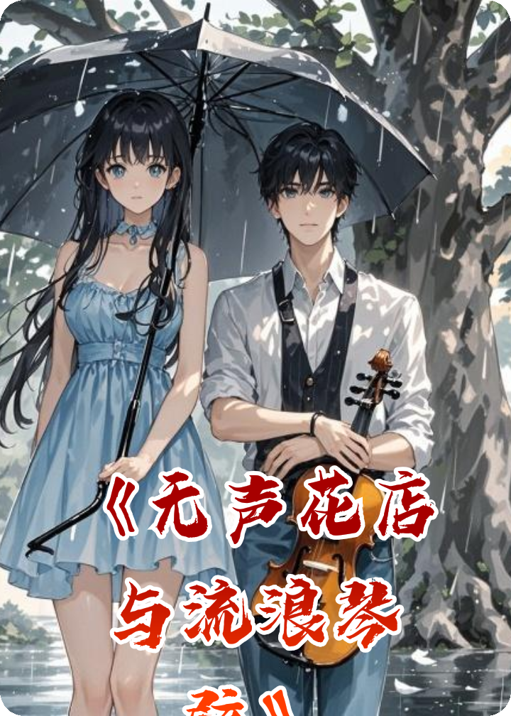 《无声花店与流浪琴弦》