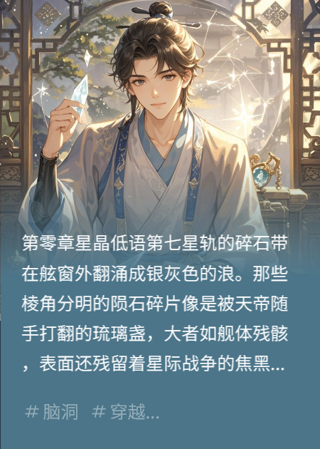 镜中忆