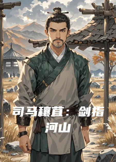 司馬穰苴：劍指河山