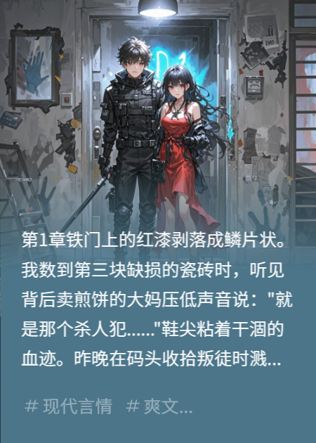 入獄5年，歸來(lái)后我成了軍神