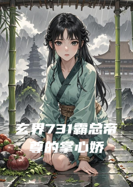 玄界731霸總帝尊的掌心嬌