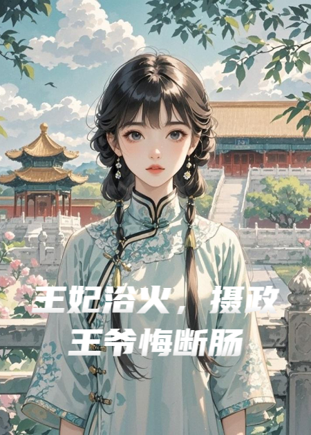 王妃浴火，攝政王爺悔斷腸