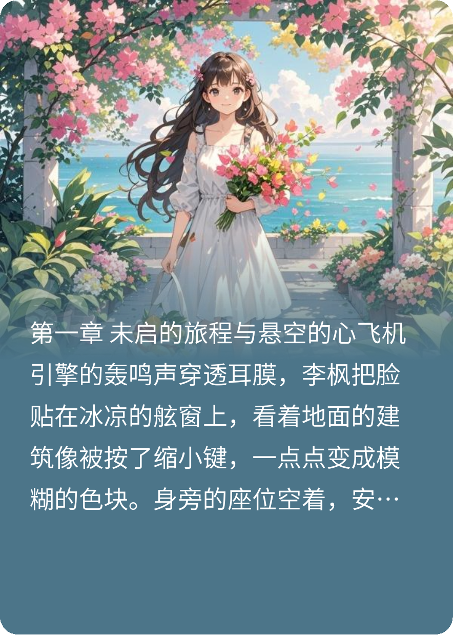 時光里的我們，從未走遠