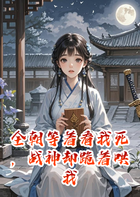 全朝等著看我死，戰(zhàn)神卻跪著哄我