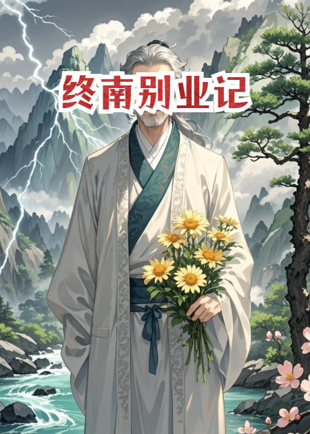 終南別業(yè)記