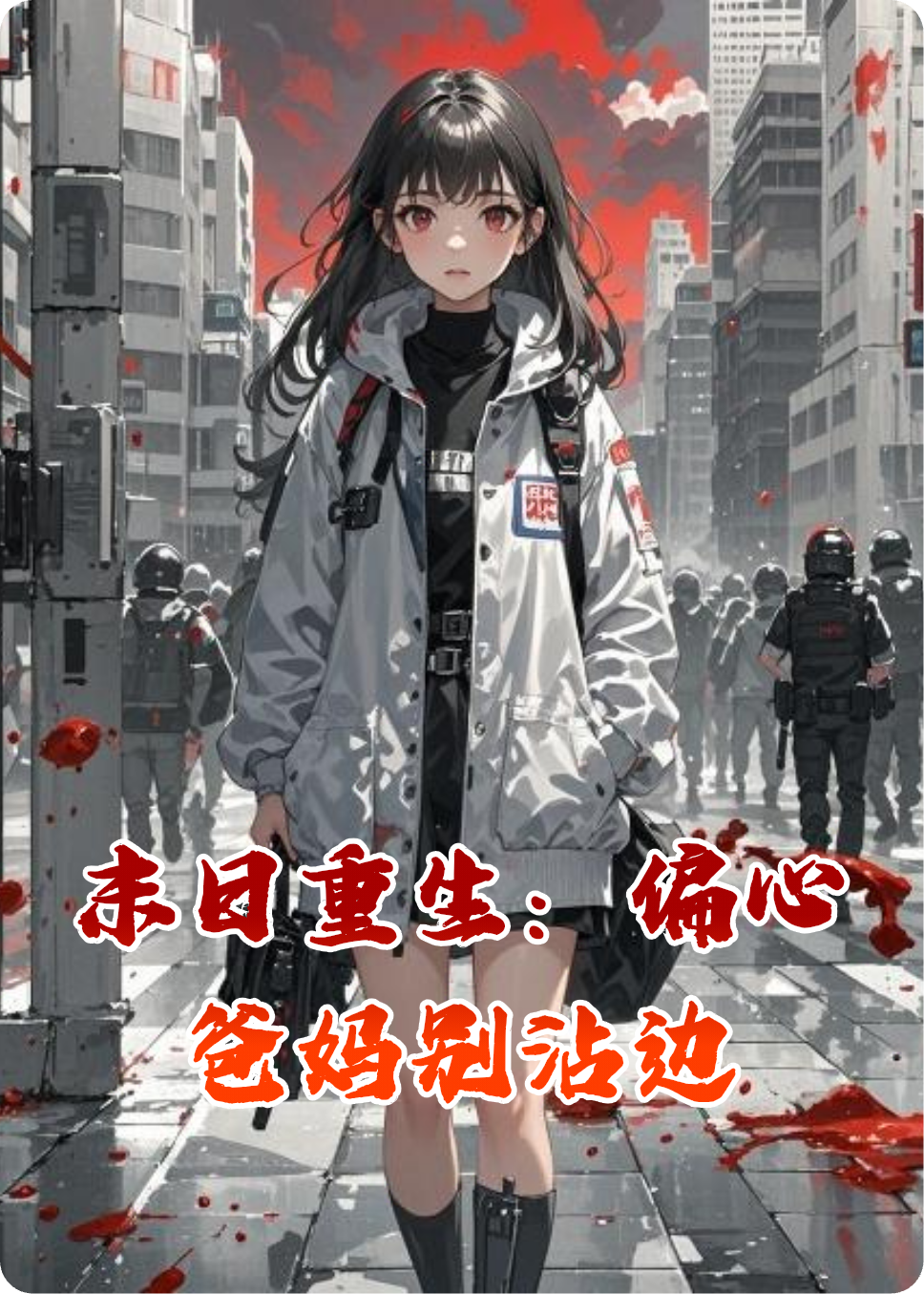 末日重生：偏心爸妈别沾边
