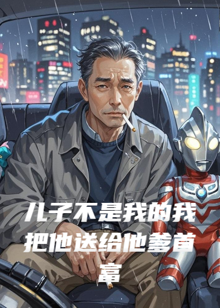 兒子不是我的我把他送給他爹首富
