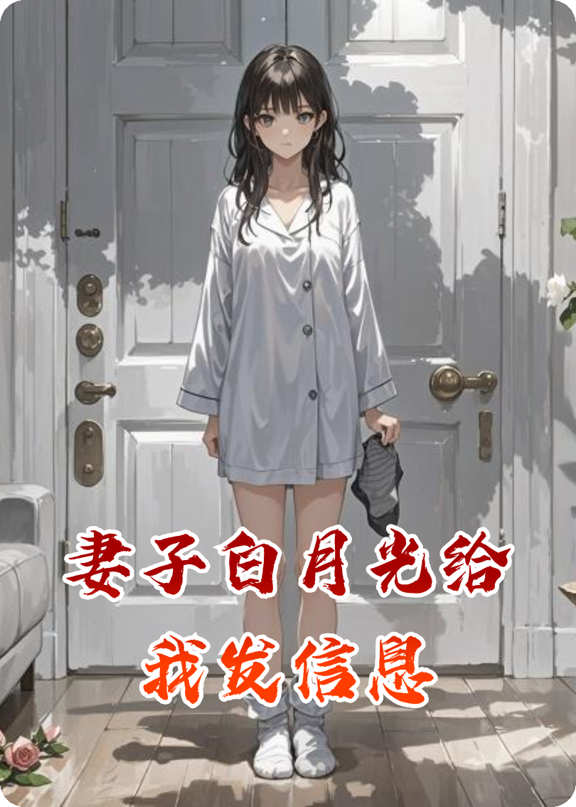 妻子白月光給我發(fā)信息