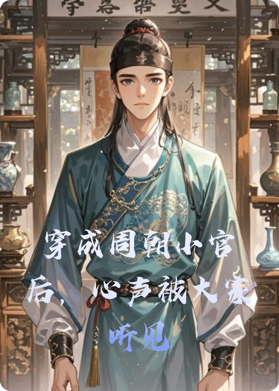 穿成周朝小官后，心聲被大家聽(tīng)見(jiàn)