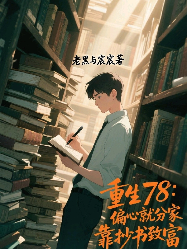 重生78：偏心就分家靠抄書致富