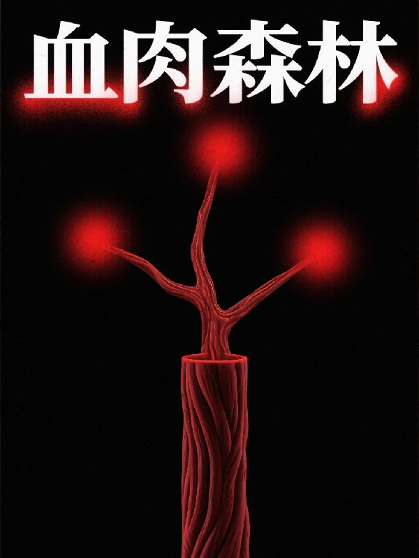 血肉森林我在活人樁里窺見(jiàn)神明