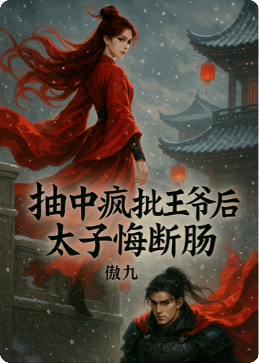 什么作品的主角叫沈知微疯王周野？
