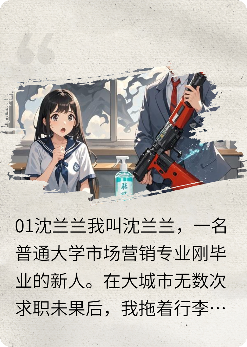 山河犹在，不见让
