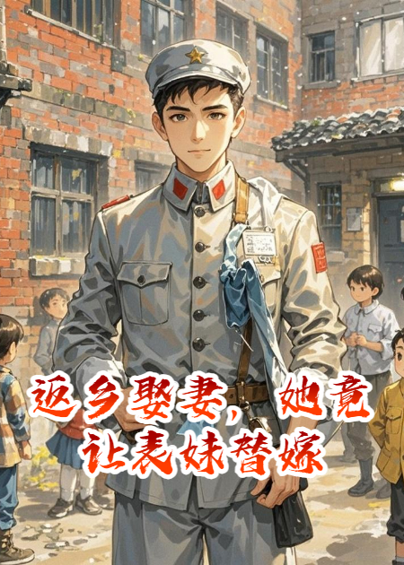 返鄉(xiāng)娶妻，她竟讓表妹替嫁