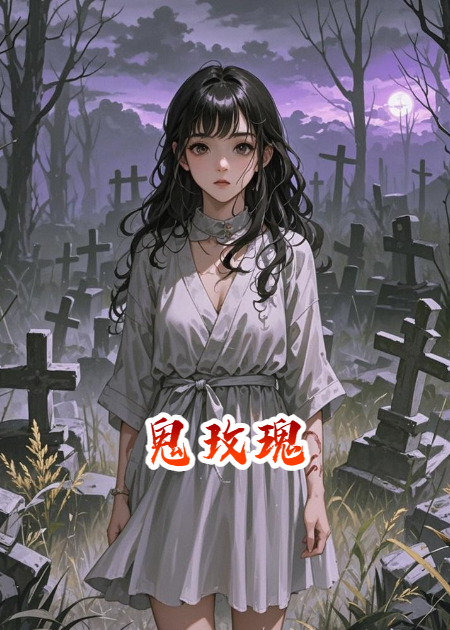 鬼玫瑰