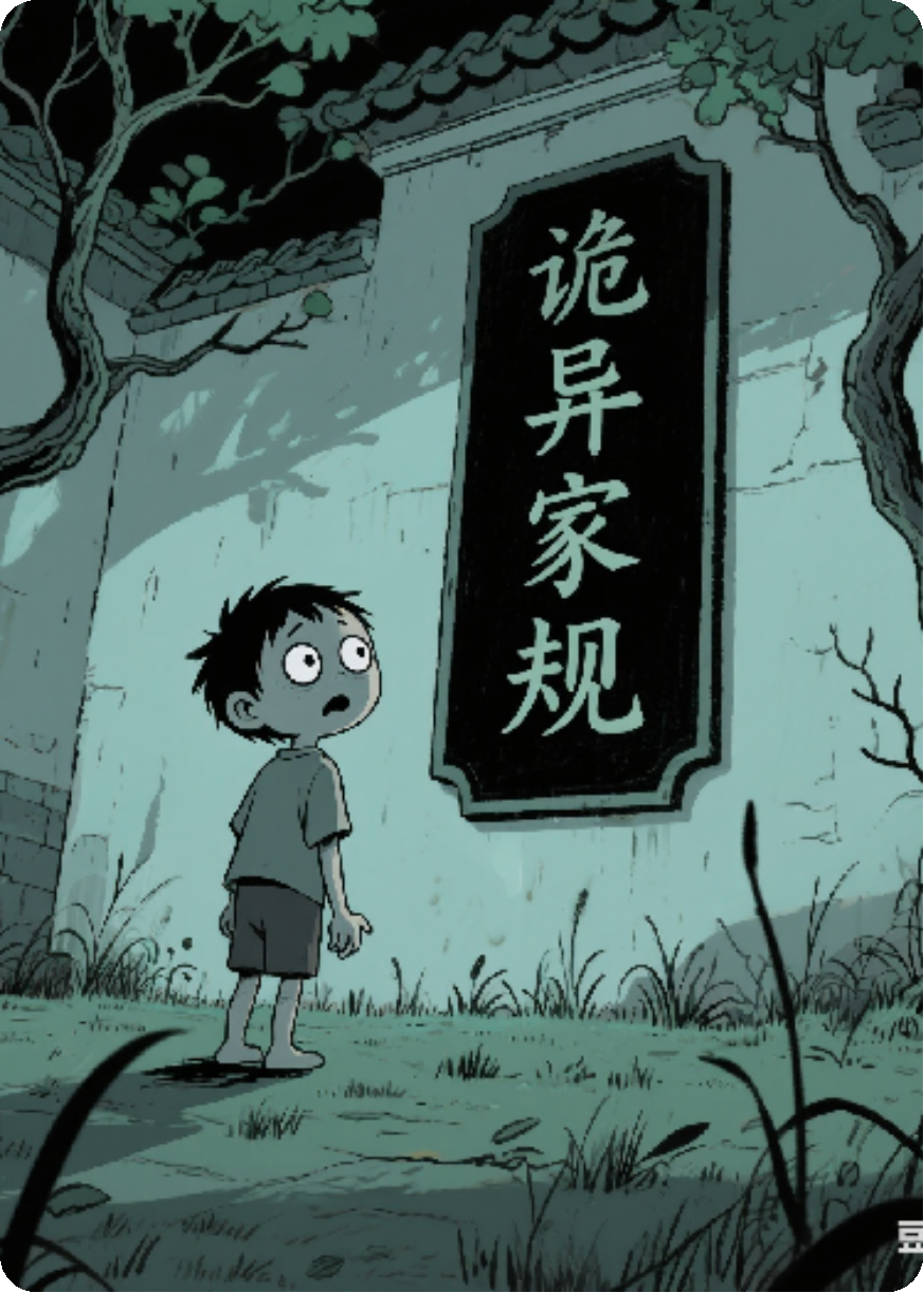 冰冷走廊小雨演绎的精彩情节