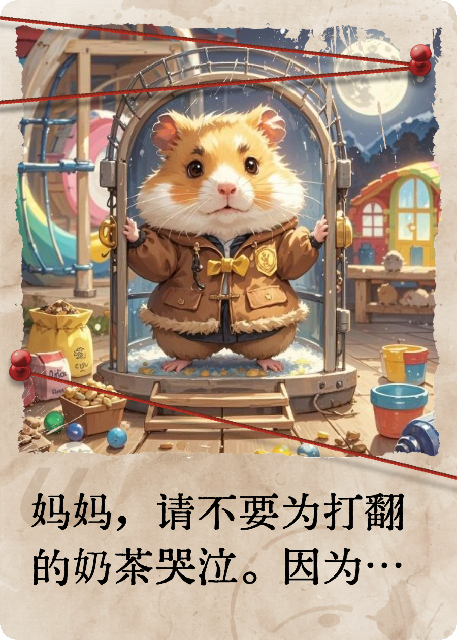 鼠的鼻子记得