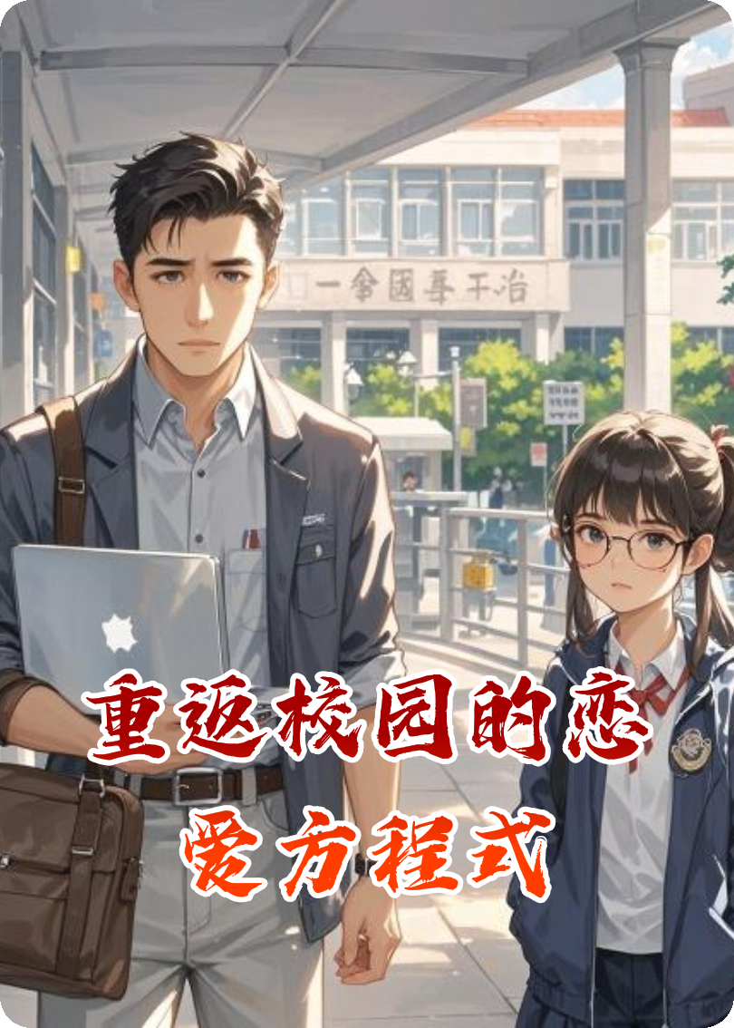 重返校園的戀愛方程式