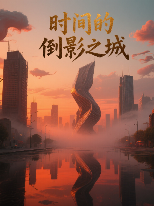 時間的倒影之城