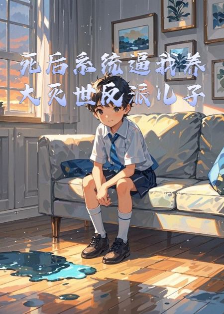 死后系統(tǒng)逼我養(yǎng)大滅世反派兒子