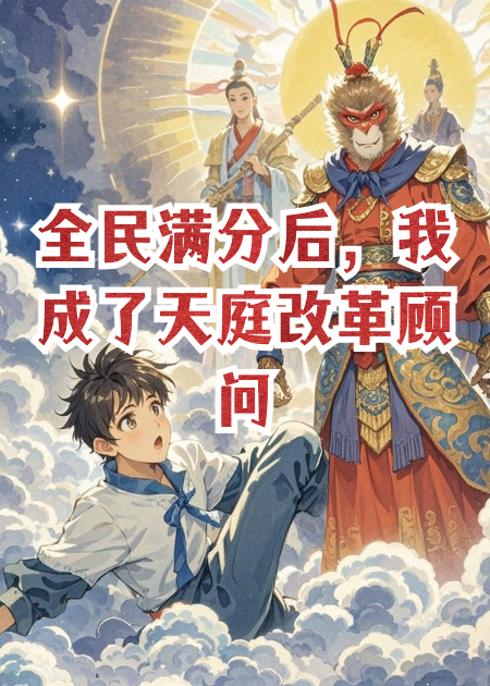 全民满分后，我成了天庭改革顾问