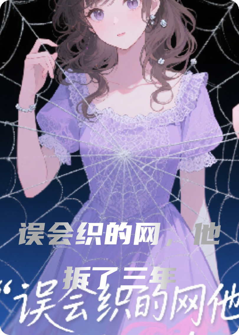 誤會織的網(wǎng)，他拆了三年