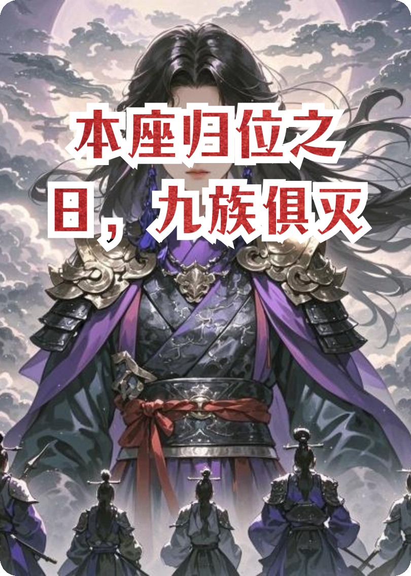 本座归位之日，九族俱灭