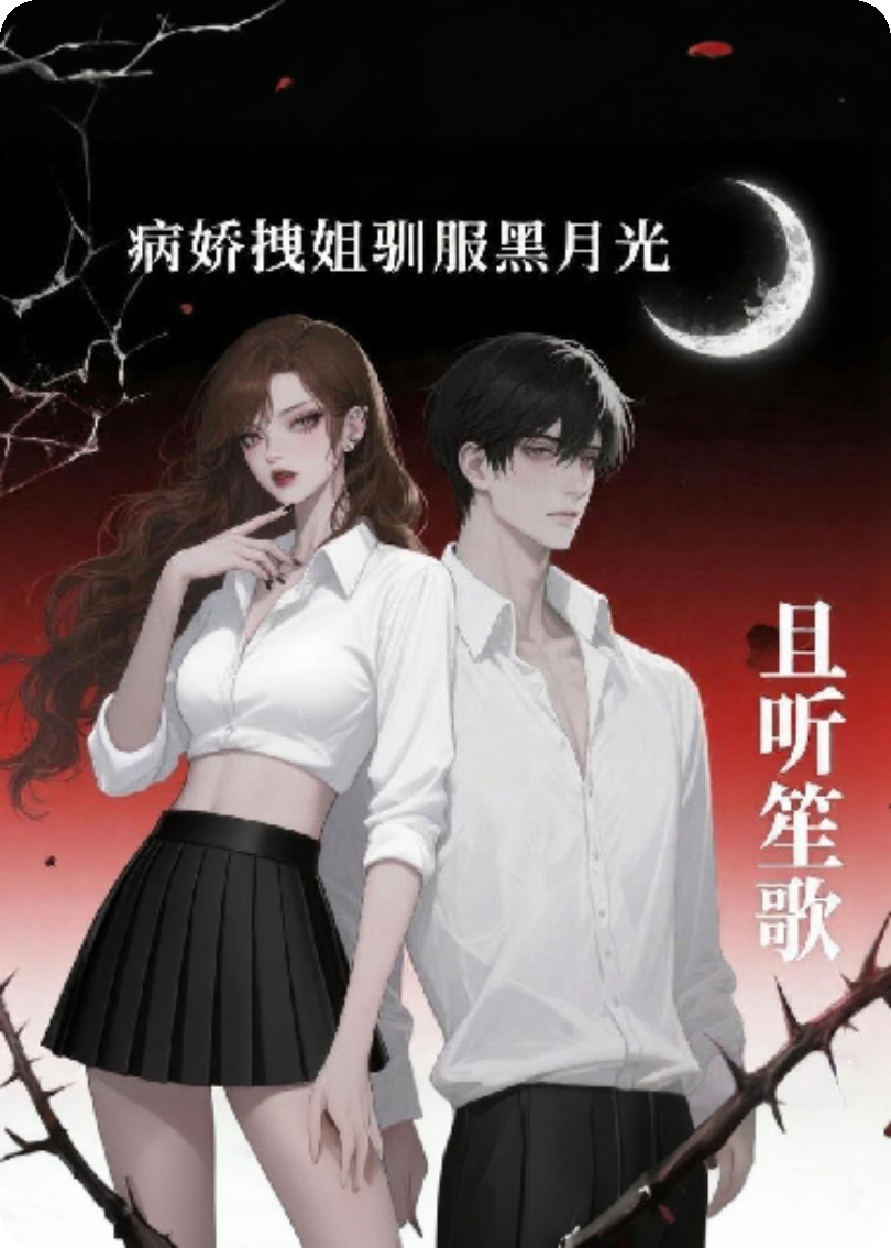 病娇拽姐驯服黑月光