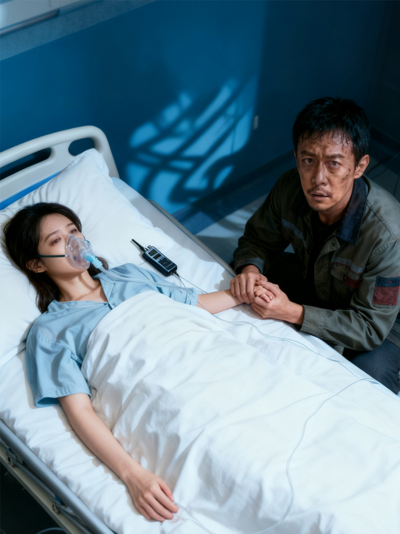 《前大舅子让我伪造证言，只因我老婆快死了》免费试读