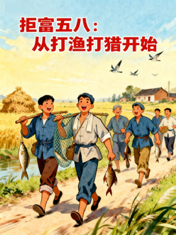 曹守仁出現在什么小說里？