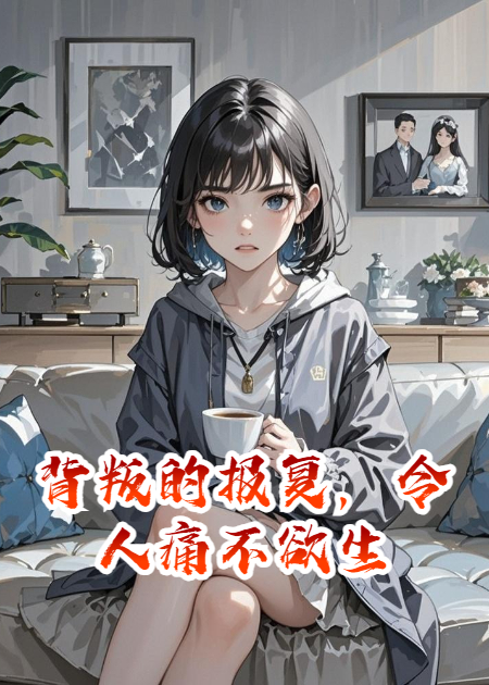 背叛的報復，令人痛不欲生