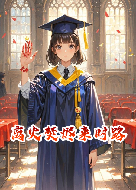 離火焚燼來(lái)時(shí)路